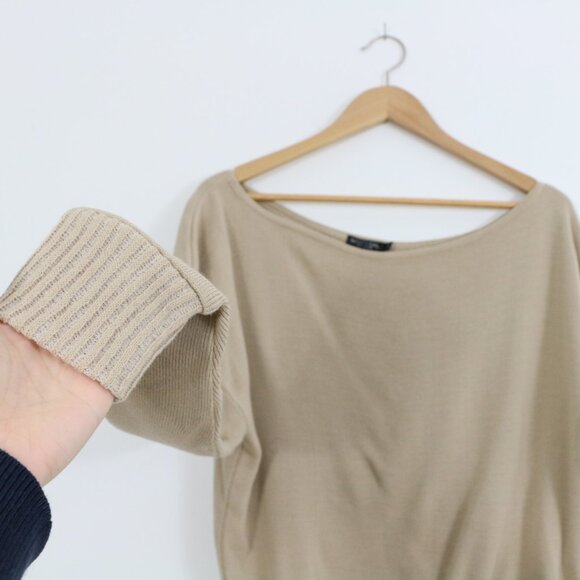 *Nasty Gal Weekend Loading Knit Jumper and Boohoo Joggers - Picture 15 of 16